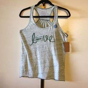 Blue 84 Oregon Ducks University Tank